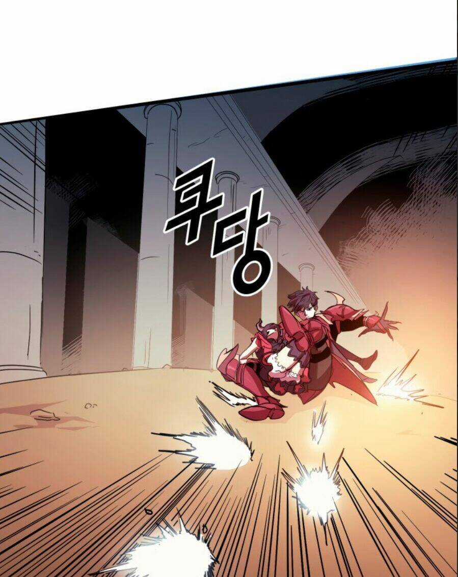 Sự Trở Lại Của Người Chơi Cấp Cao Nhất Chapter 41 trang 16