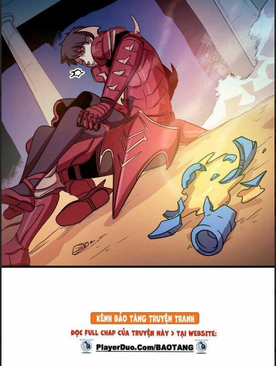 Sự Trở Lại Của Người Chơi Cấp Cao Nhất Chapter 41 trang 19