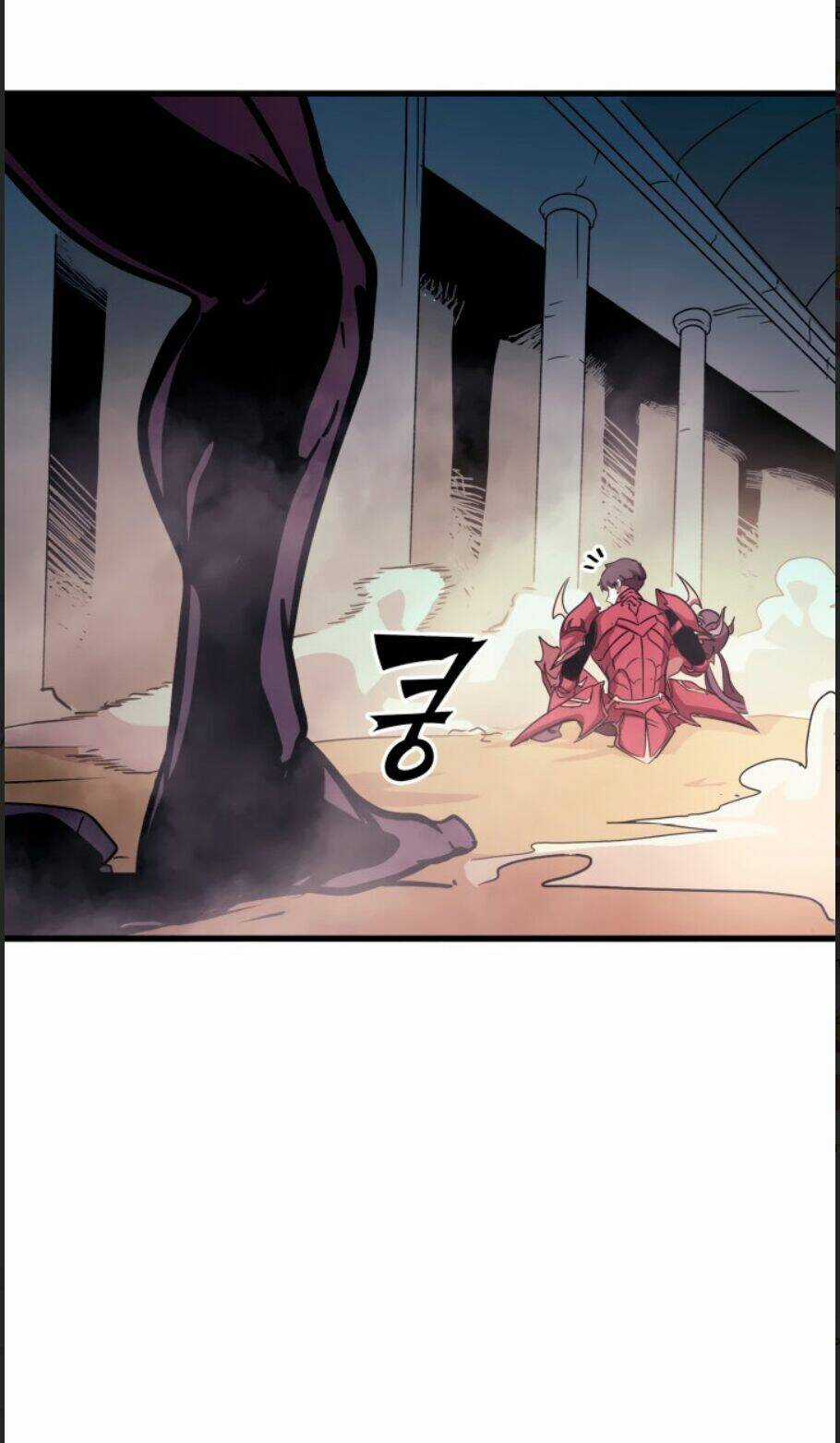 Sự Trở Lại Của Người Chơi Cấp Cao Nhất Chapter 41 trang 21