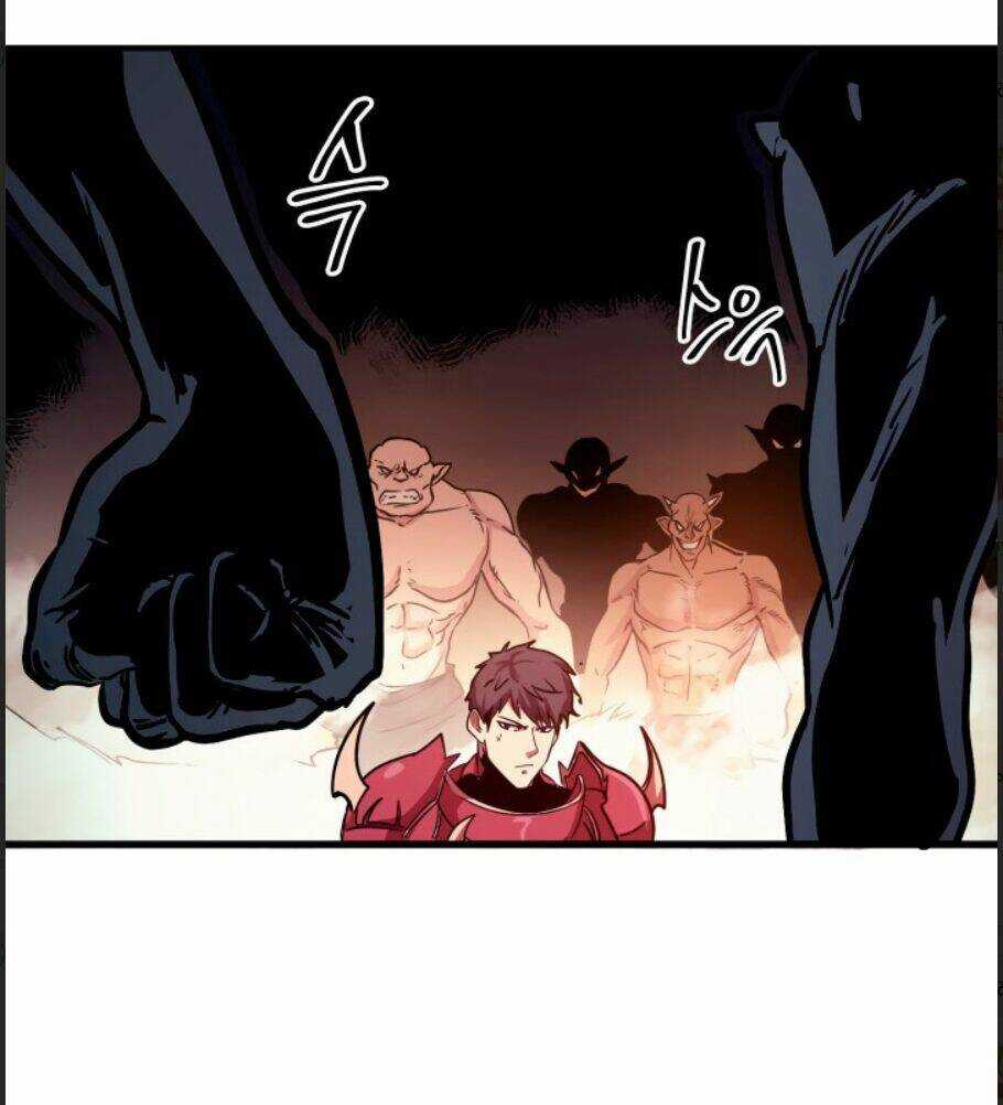 Sự Trở Lại Của Người Chơi Cấp Cao Nhất Chapter 41 trang 22