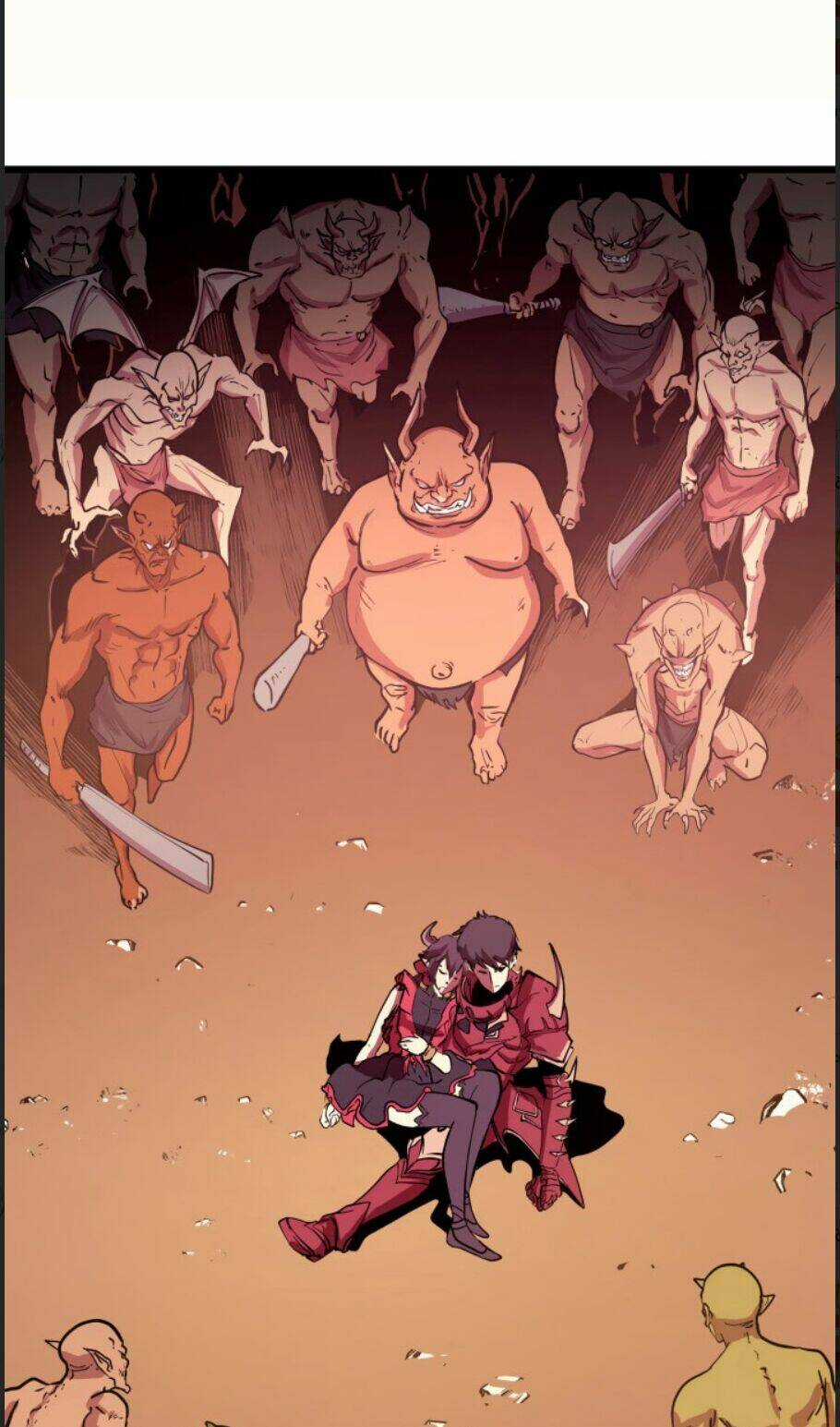 Sự Trở Lại Của Người Chơi Cấp Cao Nhất Chapter 41 trang 24