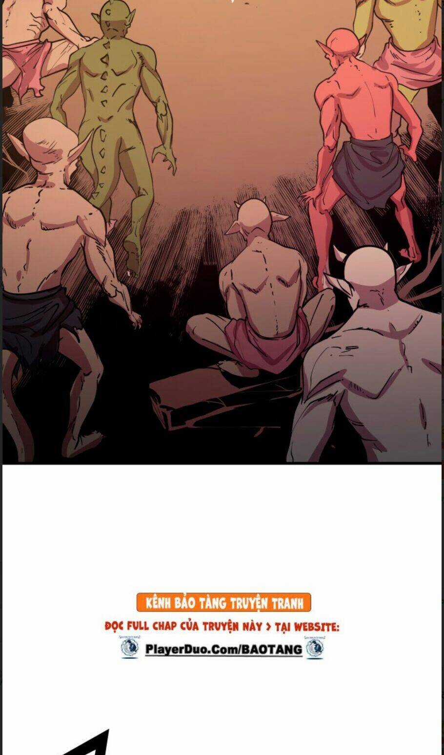 Sự Trở Lại Của Người Chơi Cấp Cao Nhất Chapter 41 trang 25