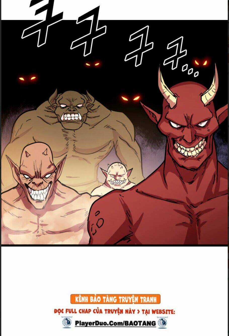 Sự Trở Lại Của Người Chơi Cấp Cao Nhất Chapter 41 trang 26