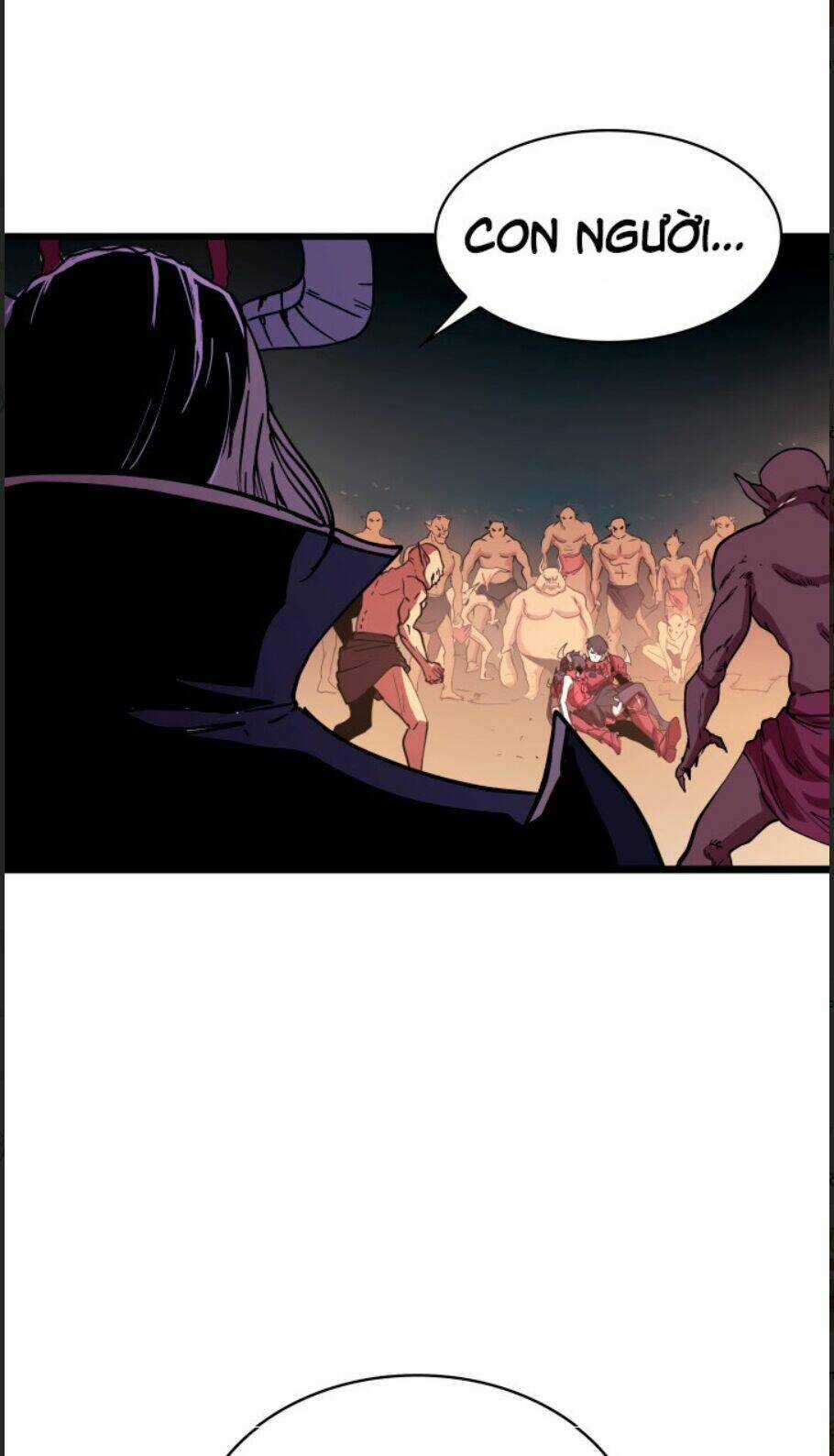 Sự Trở Lại Của Người Chơi Cấp Cao Nhất Chapter 41 trang 28