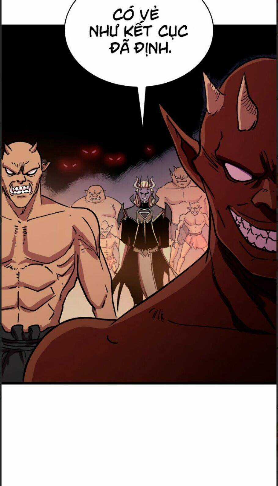 Sự Trở Lại Của Người Chơi Cấp Cao Nhất Chapter 41 trang 29