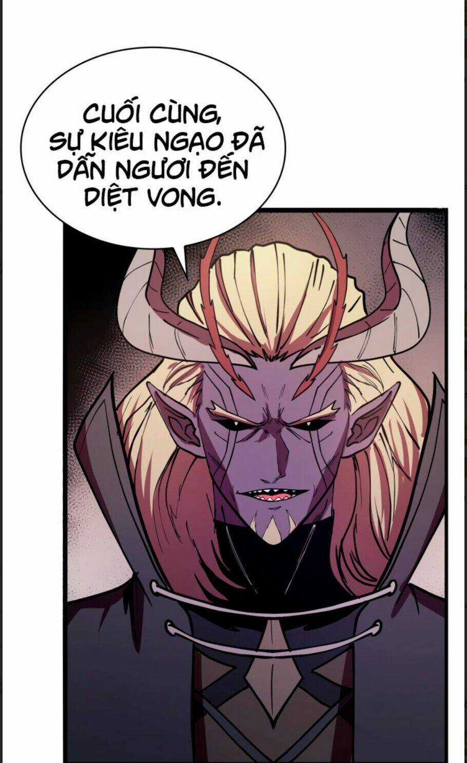 Sự Trở Lại Của Người Chơi Cấp Cao Nhất Chapter 41 trang 30