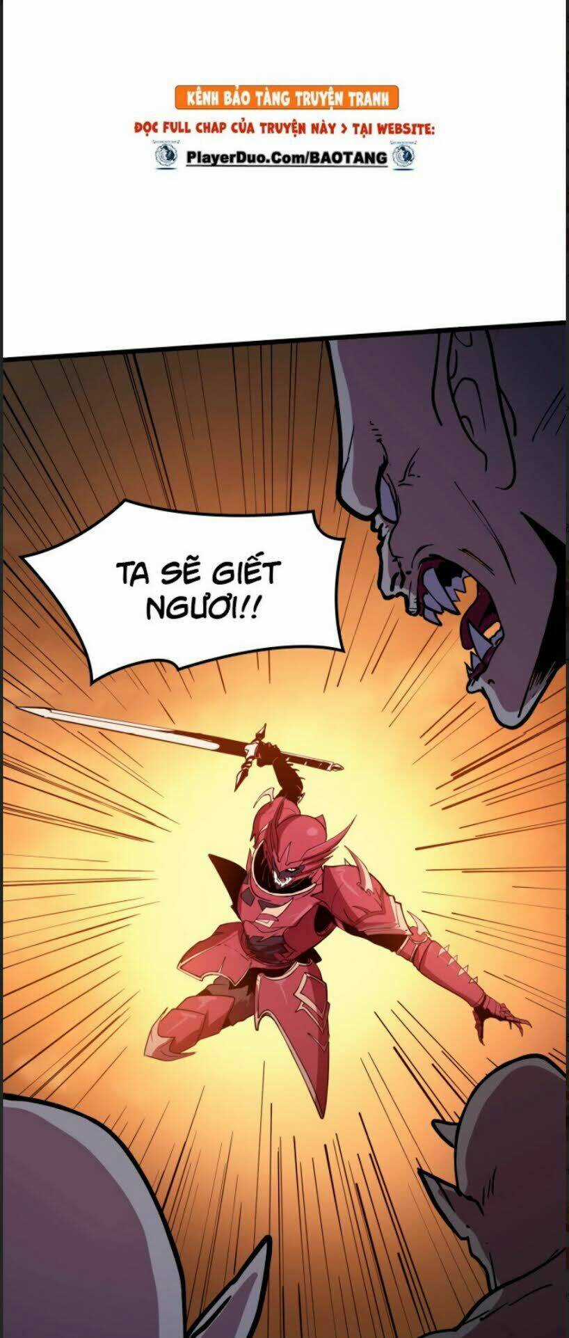 Sự Trở Lại Của Người Chơi Cấp Cao Nhất Chapter 41 trang 32