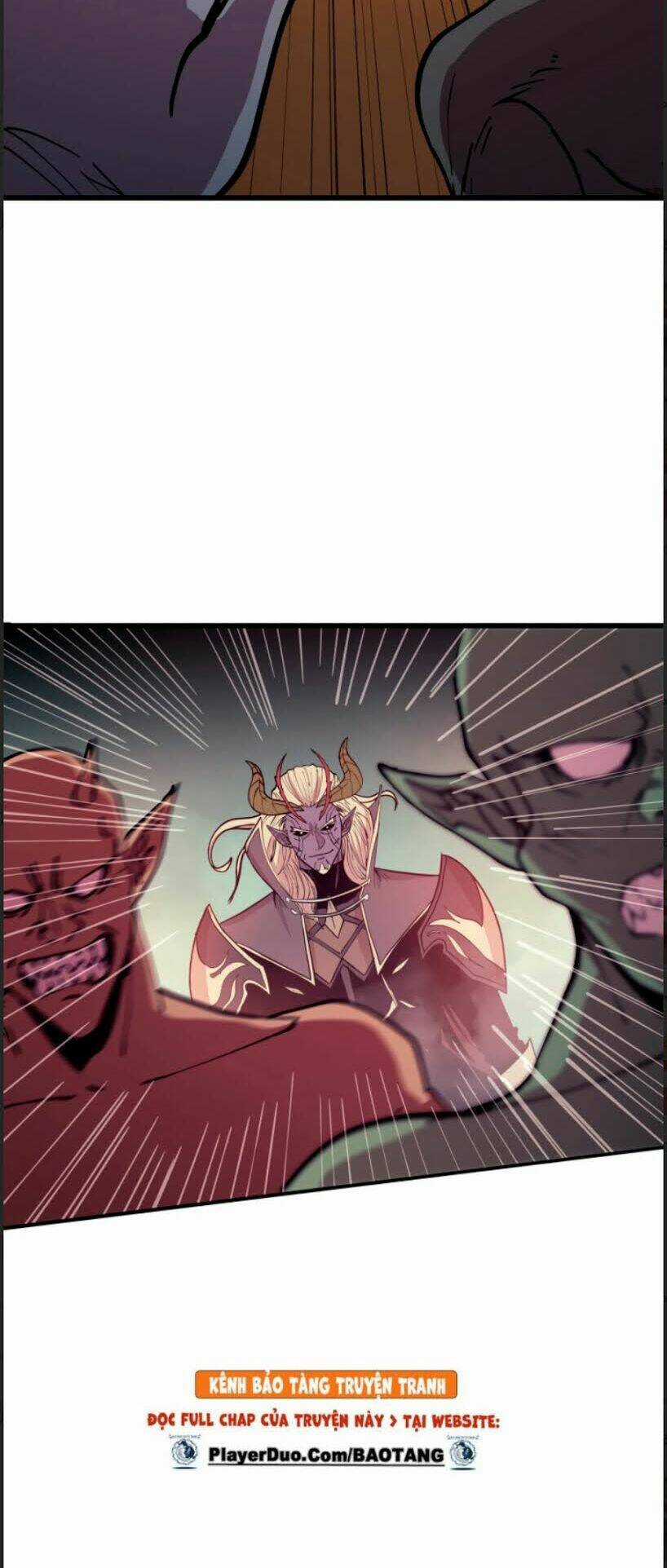 Sự Trở Lại Của Người Chơi Cấp Cao Nhất Chapter 41 trang 33