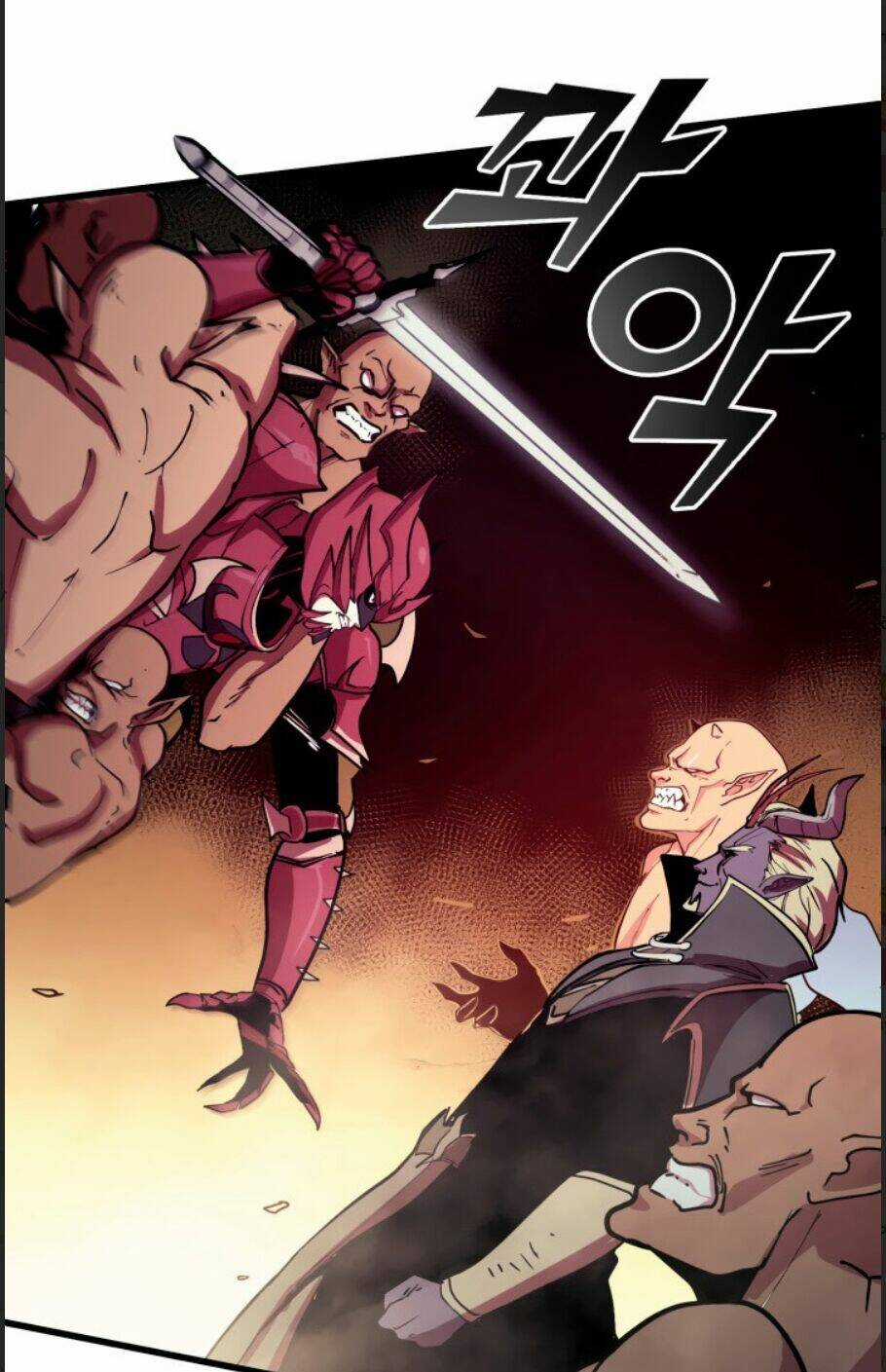 Sự Trở Lại Của Người Chơi Cấp Cao Nhất Chapter 41 trang 34