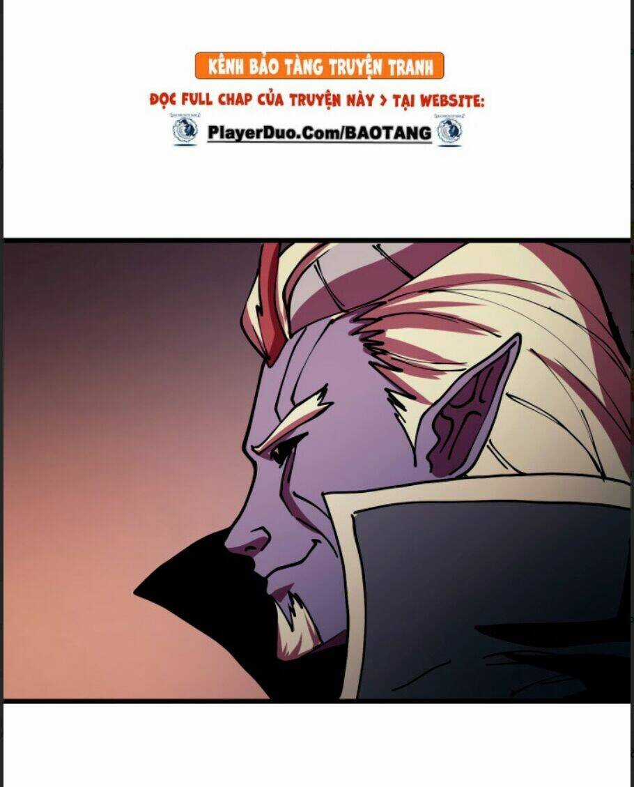 Sự Trở Lại Của Người Chơi Cấp Cao Nhất Chapter 41 trang 36