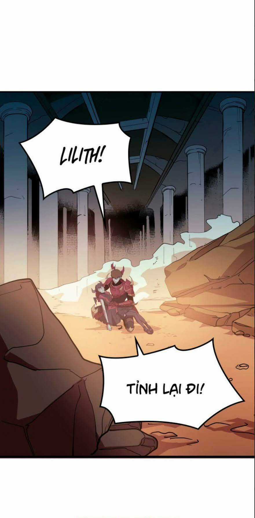 Sự Trở Lại Của Người Chơi Cấp Cao Nhất Chapter 41 trang 4