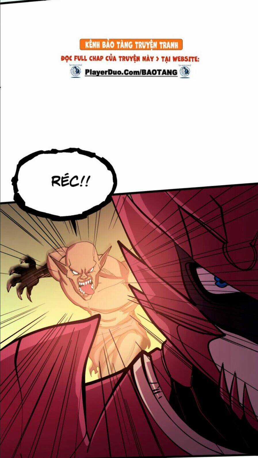 Sự Trở Lại Của Người Chơi Cấp Cao Nhất Chapter 41 trang 40