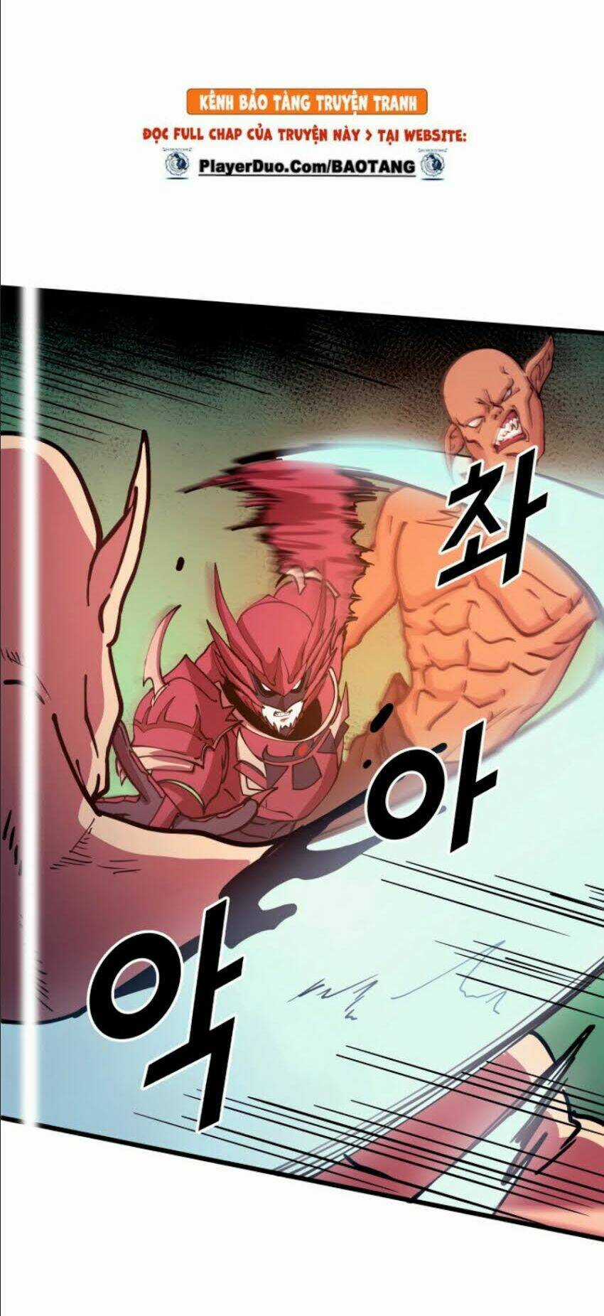 Sự Trở Lại Của Người Chơi Cấp Cao Nhất Chapter 41 trang 42