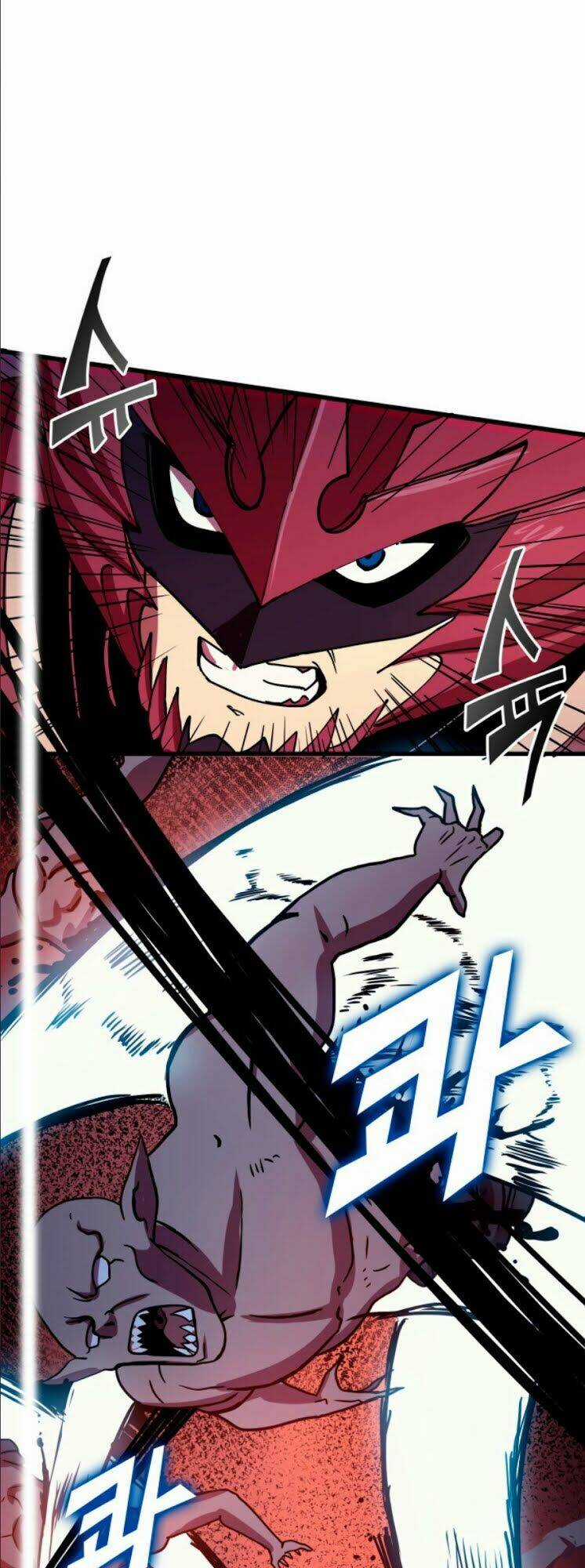 Sự Trở Lại Của Người Chơi Cấp Cao Nhất Chapter 41 trang 43