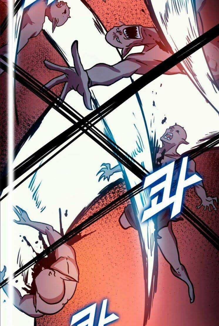 Sự Trở Lại Của Người Chơi Cấp Cao Nhất Chapter 41 trang 44