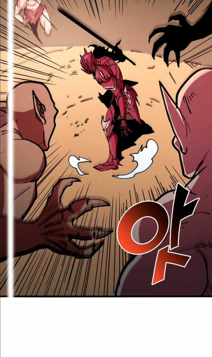 Sự Trở Lại Của Người Chơi Cấp Cao Nhất Chapter 41 trang 47