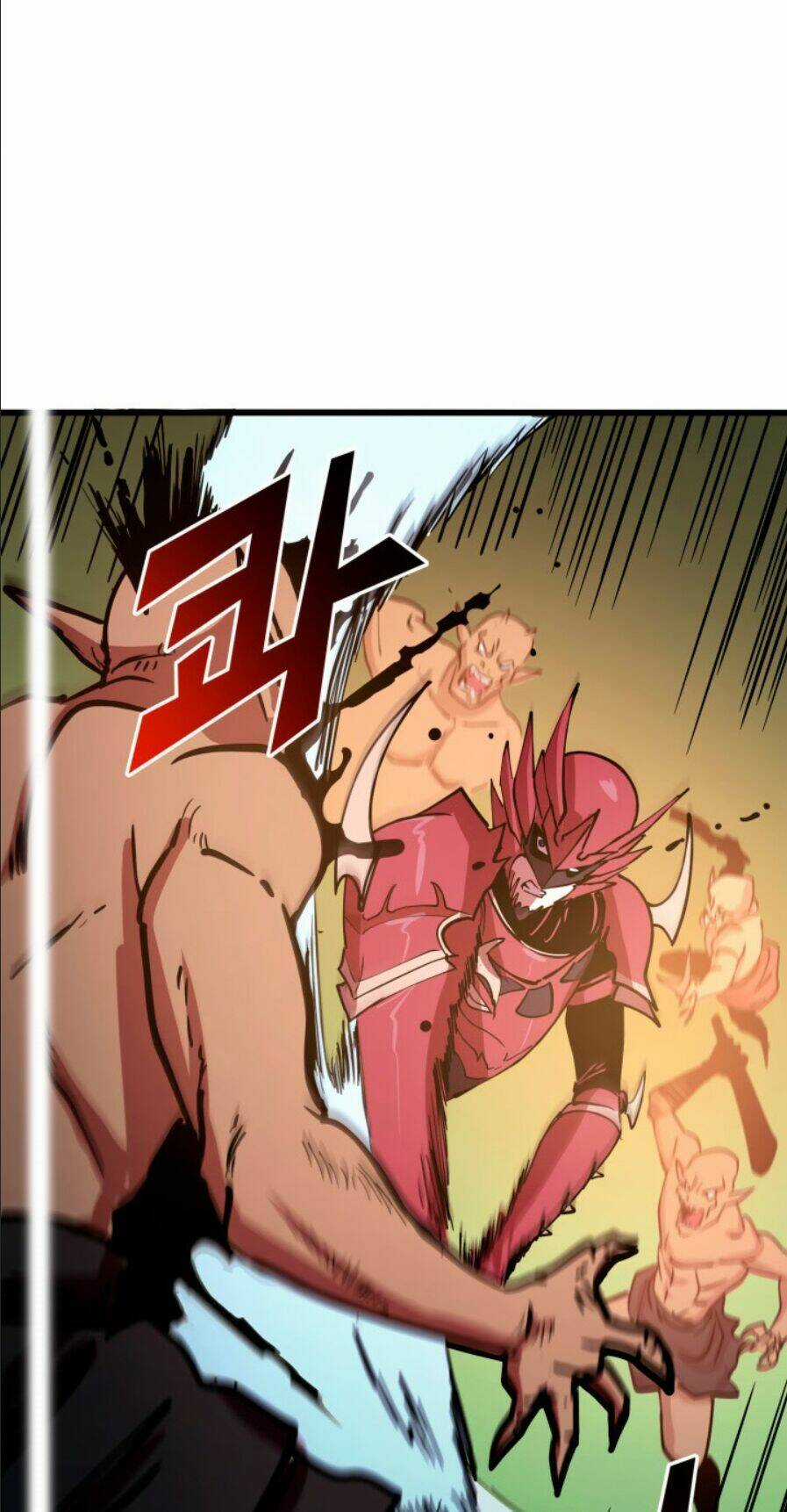 Sự Trở Lại Của Người Chơi Cấp Cao Nhất Chapter 41 trang 48