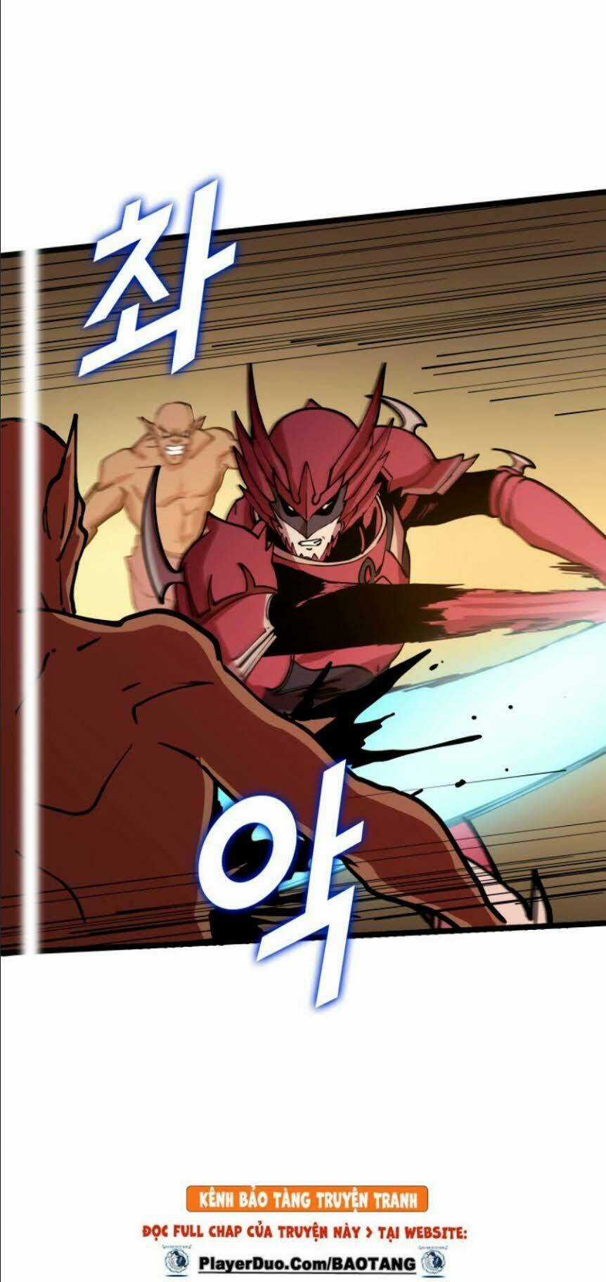 Sự Trở Lại Của Người Chơi Cấp Cao Nhất Chapter 41 trang 50