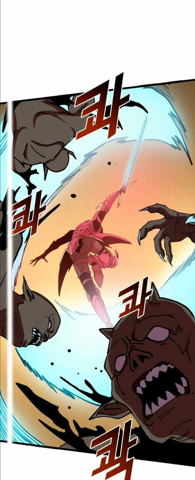 Sự Trở Lại Của Người Chơi Cấp Cao Nhất Chapter 41 trang 52