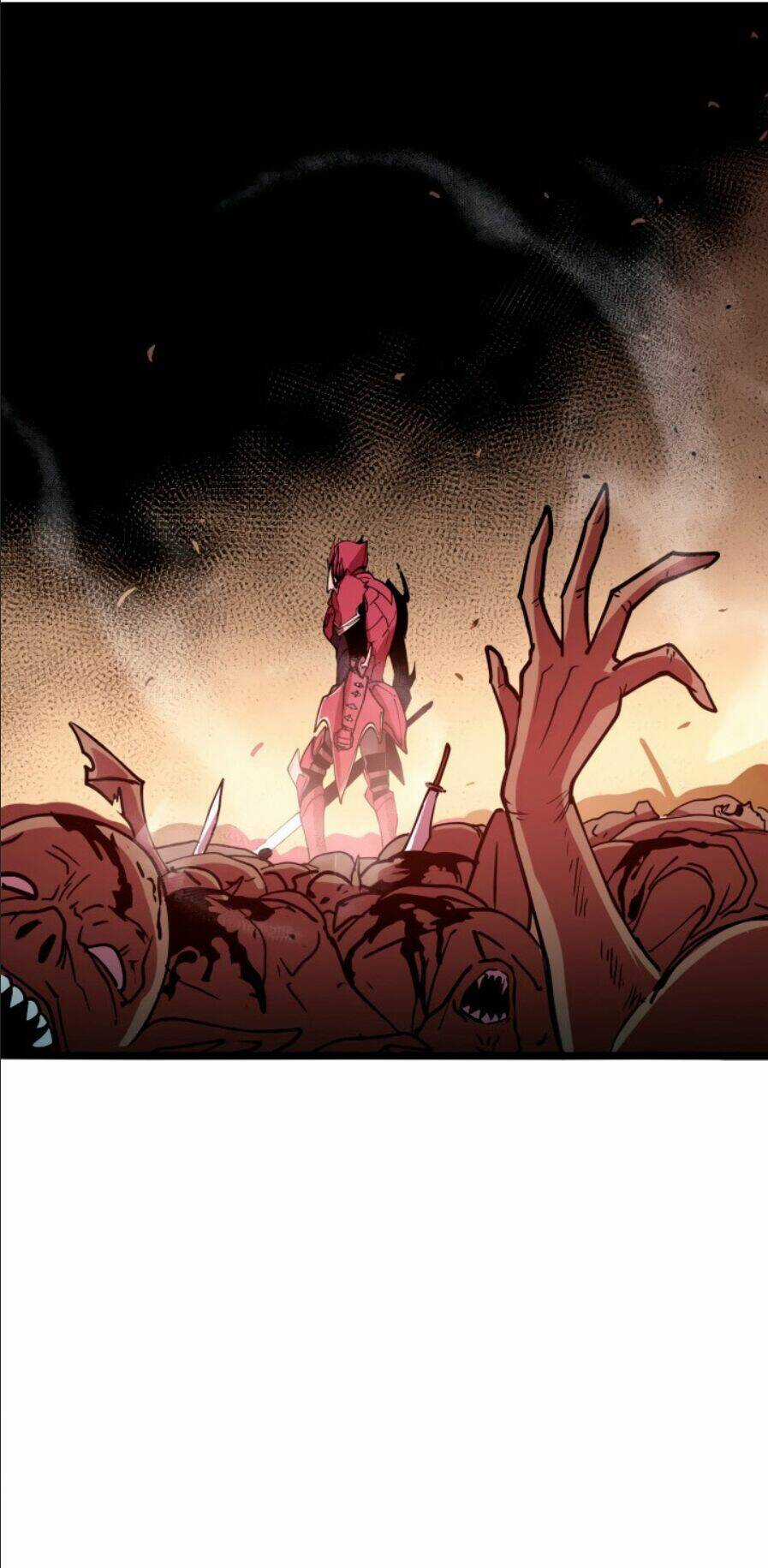 Sự Trở Lại Của Người Chơi Cấp Cao Nhất Chapter 41 trang 54