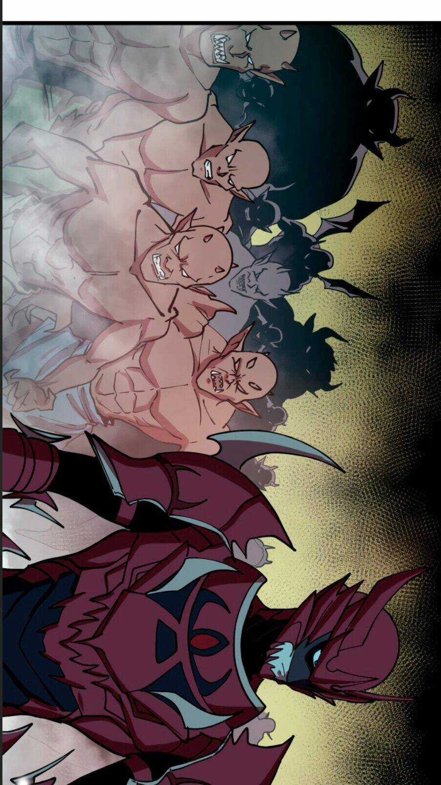 Sự Trở Lại Của Người Chơi Cấp Cao Nhất Chapter 41 trang 57