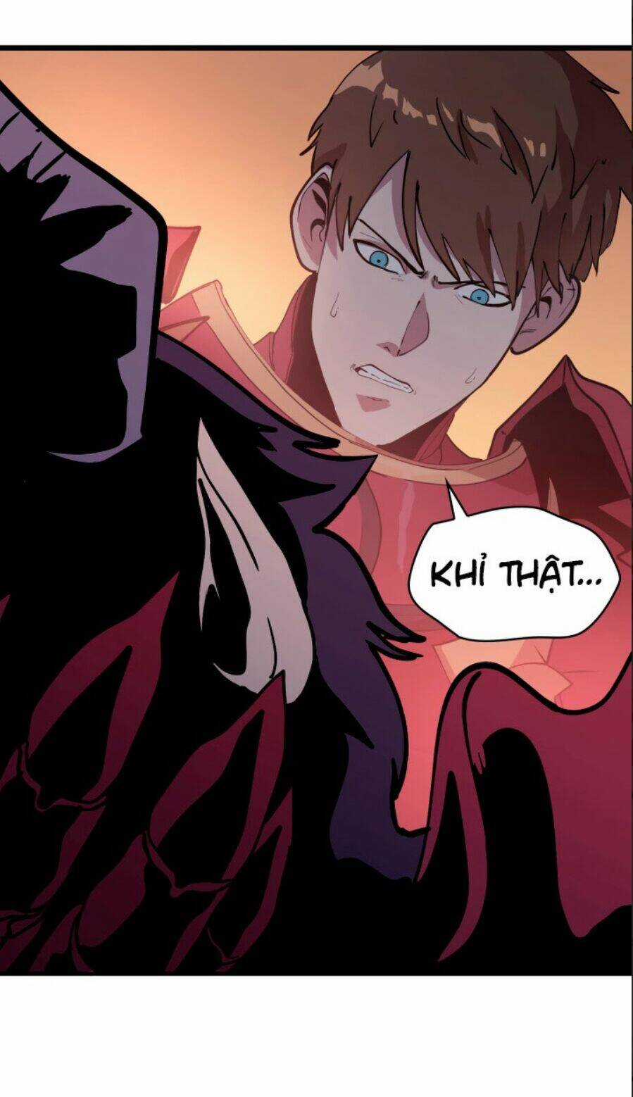 Sự Trở Lại Của Người Chơi Cấp Cao Nhất Chapter 41 trang 6