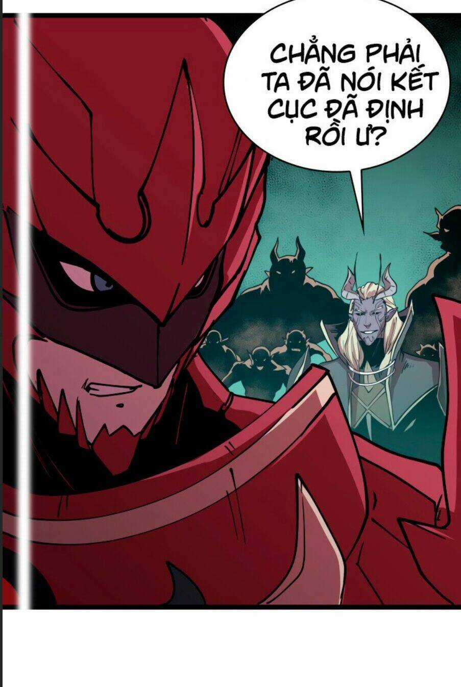 Sự Trở Lại Của Người Chơi Cấp Cao Nhất Chapter 41 trang 60