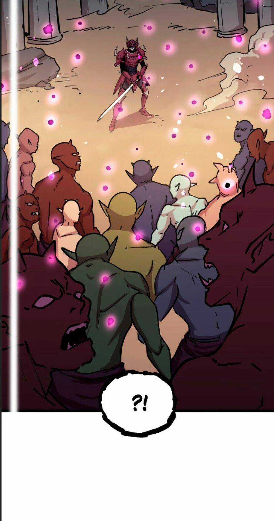 Sự Trở Lại Của Người Chơi Cấp Cao Nhất Chapter 41 trang 69