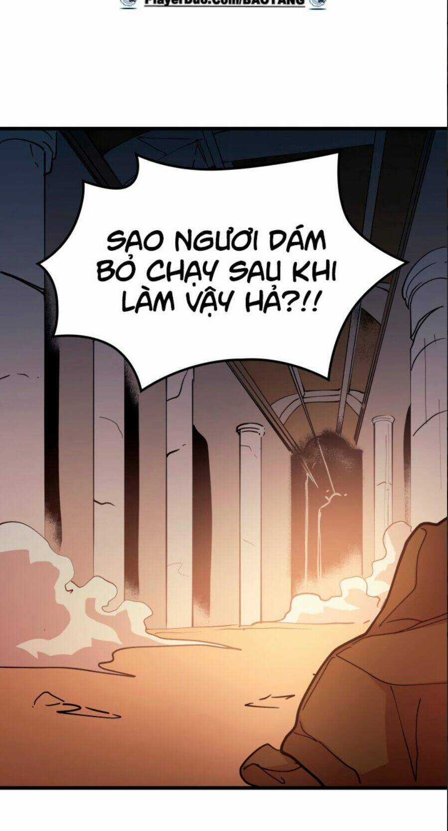 Sự Trở Lại Của Người Chơi Cấp Cao Nhất Chapter 41 trang 8
