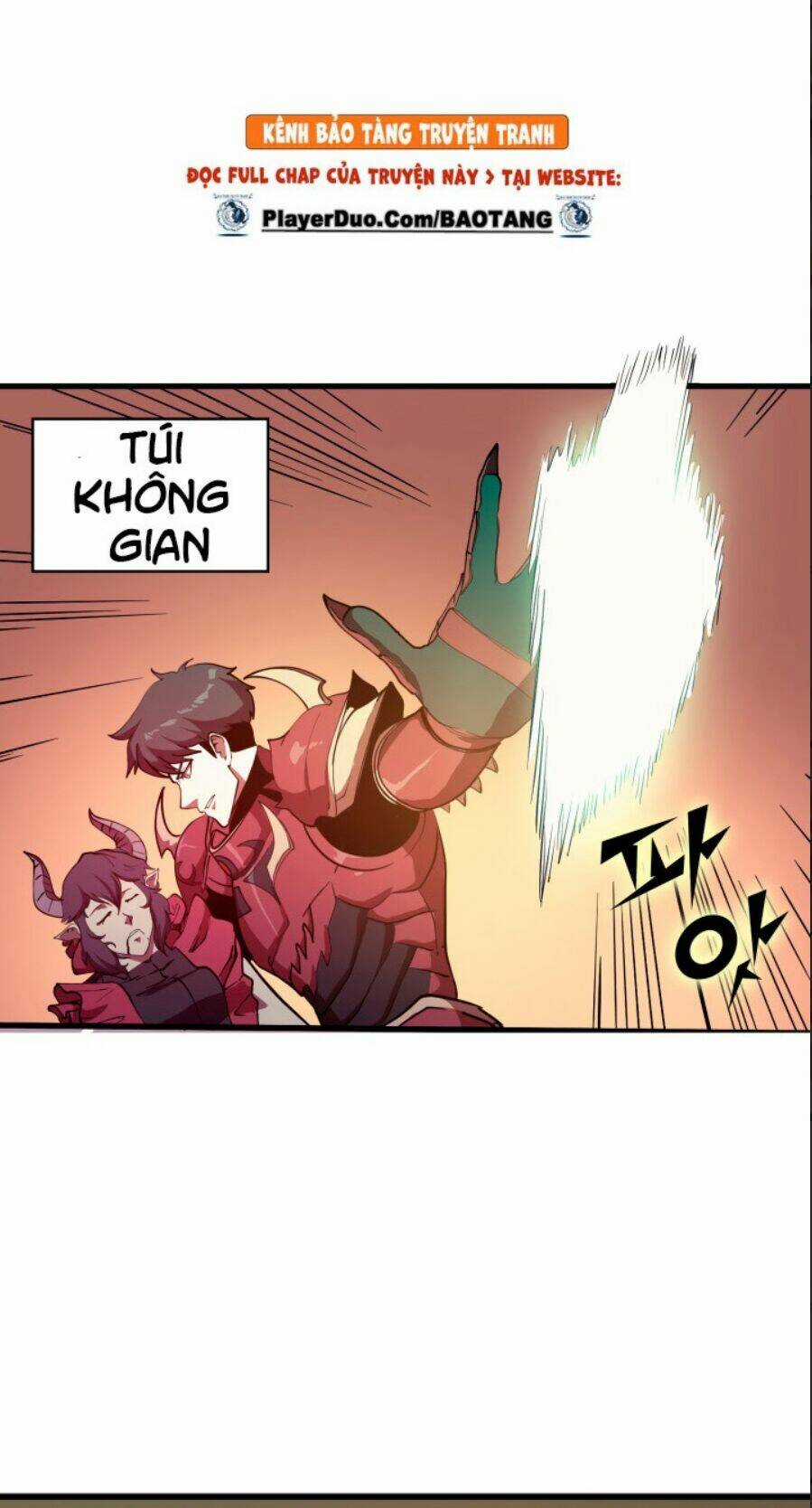 Sự Trở Lại Của Người Chơi Cấp Cao Nhất Chapter 41 trang 9