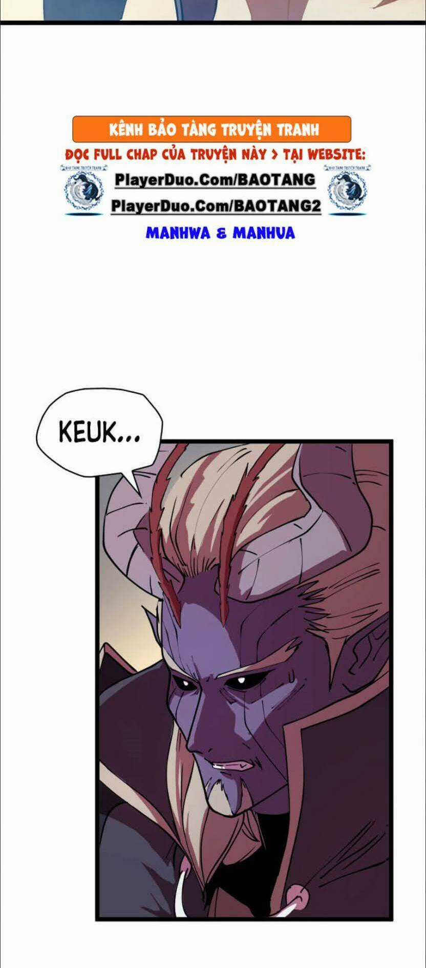 Sự Trở Lại Của Người Chơi Cấp Cao Nhất Chapter 42 trang 11