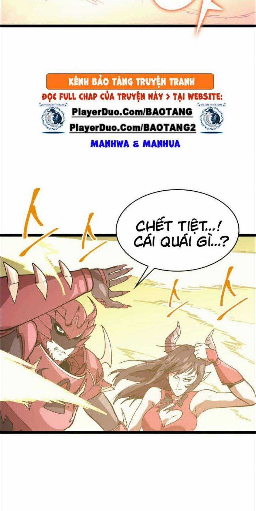 Sự Trở Lại Của Người Chơi Cấp Cao Nhất Chapter 42 trang 13