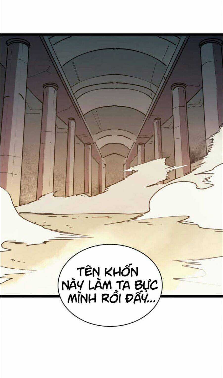 Sự Trở Lại Của Người Chơi Cấp Cao Nhất Chapter 42 trang 15