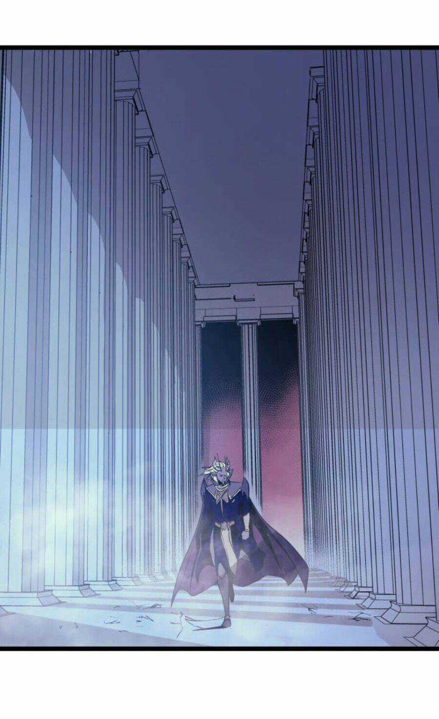 Sự Trở Lại Của Người Chơi Cấp Cao Nhất Chapter 42 trang 18