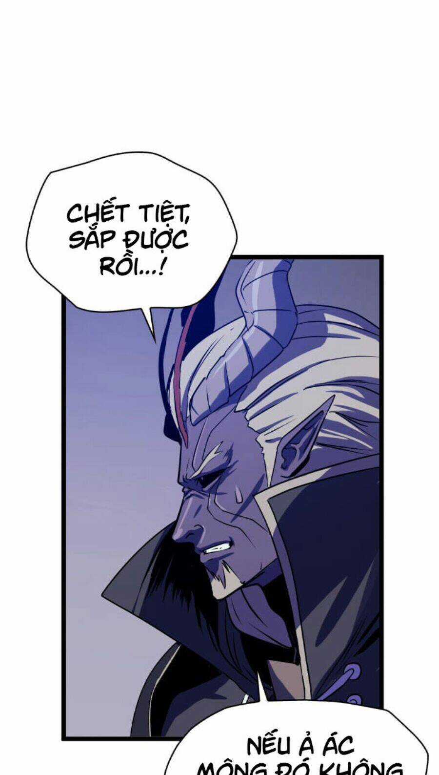 Sự Trở Lại Của Người Chơi Cấp Cao Nhất Chapter 42 trang 19