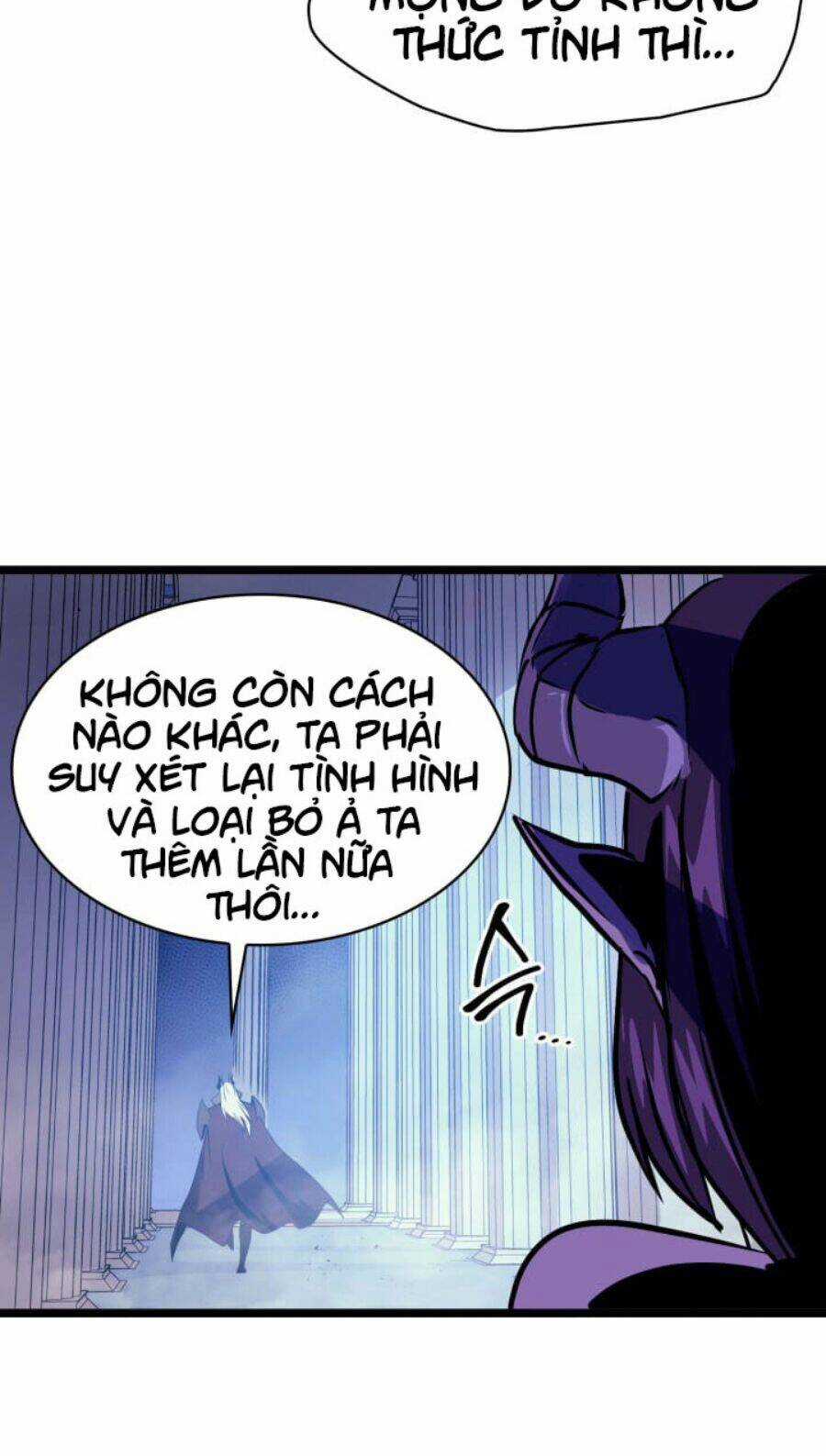 Sự Trở Lại Của Người Chơi Cấp Cao Nhất Chapter 42 trang 20