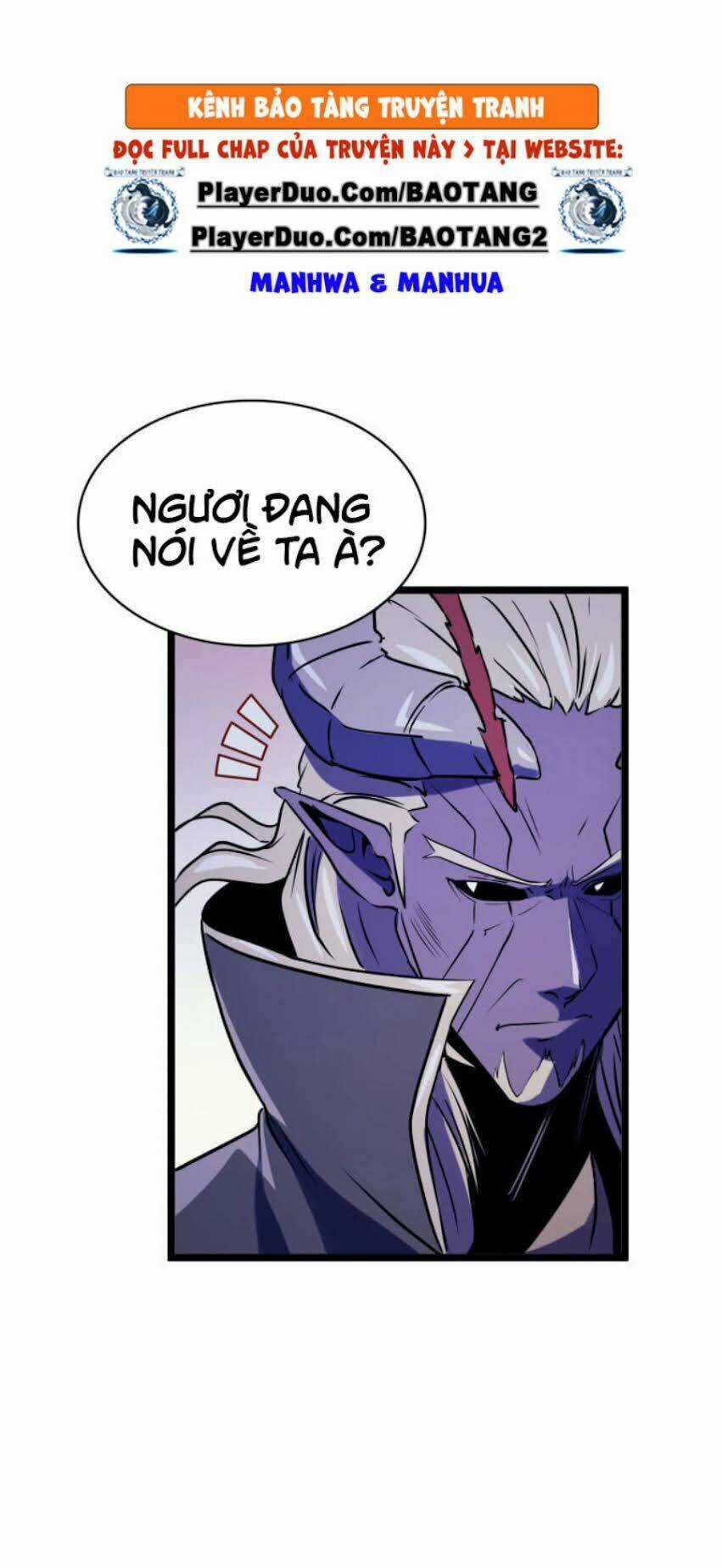 Sự Trở Lại Của Người Chơi Cấp Cao Nhất Chapter 42 trang 21