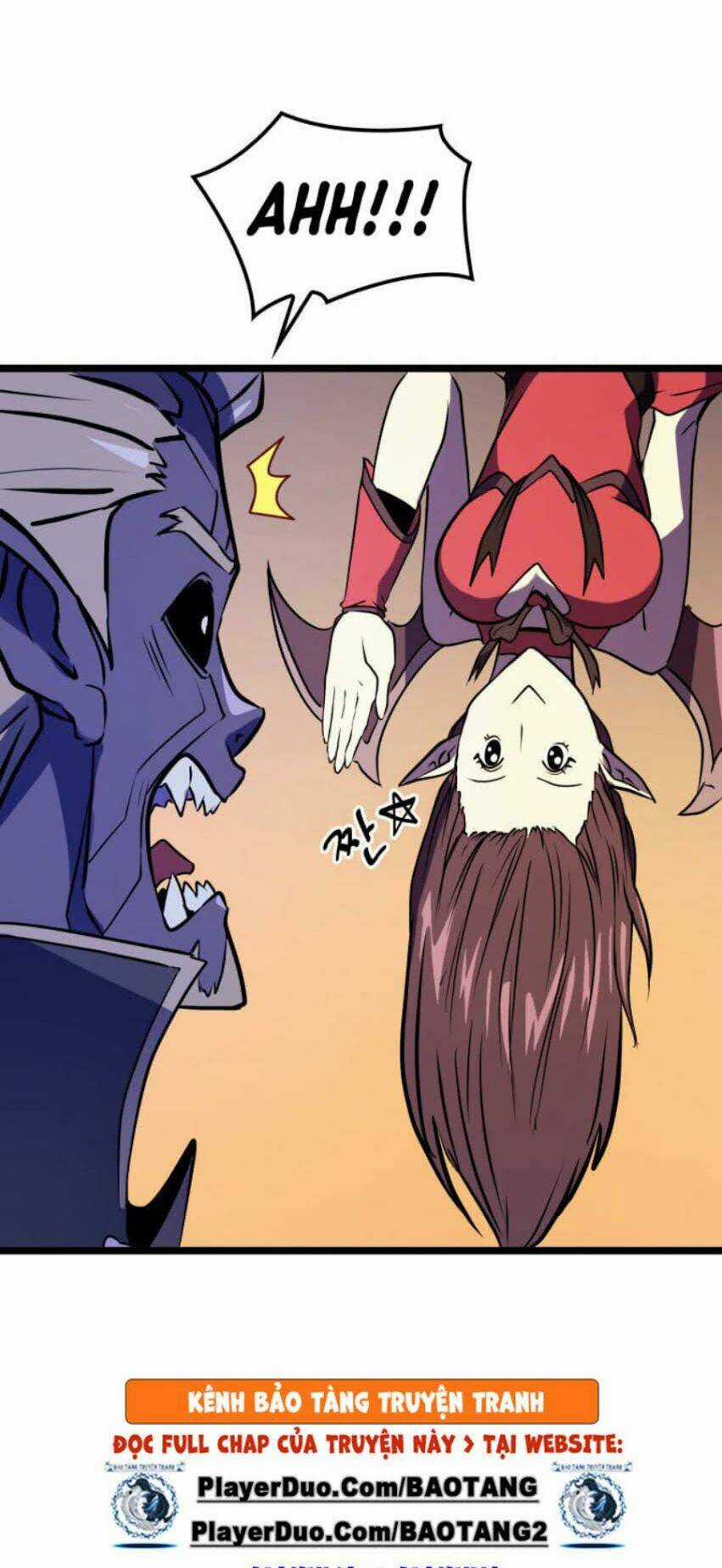 Sự Trở Lại Của Người Chơi Cấp Cao Nhất Chapter 42 trang 22