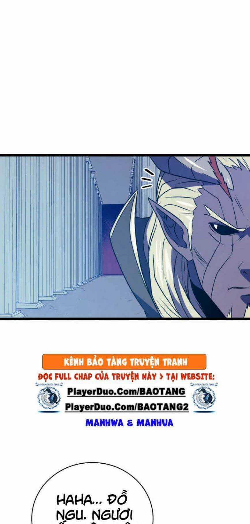 Sự Trở Lại Của Người Chơi Cấp Cao Nhất Chapter 42 trang 24