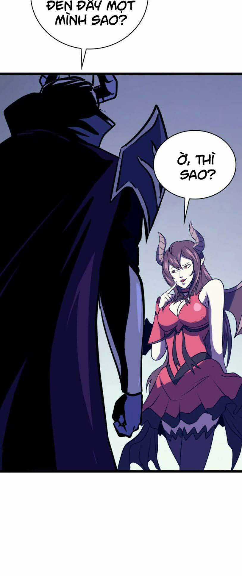 Sự Trở Lại Của Người Chơi Cấp Cao Nhất Chapter 42 trang 25