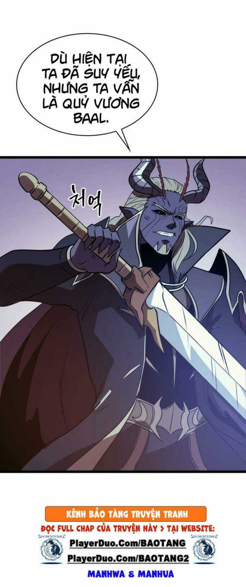 Sự Trở Lại Của Người Chơi Cấp Cao Nhất Chapter 42 trang 26