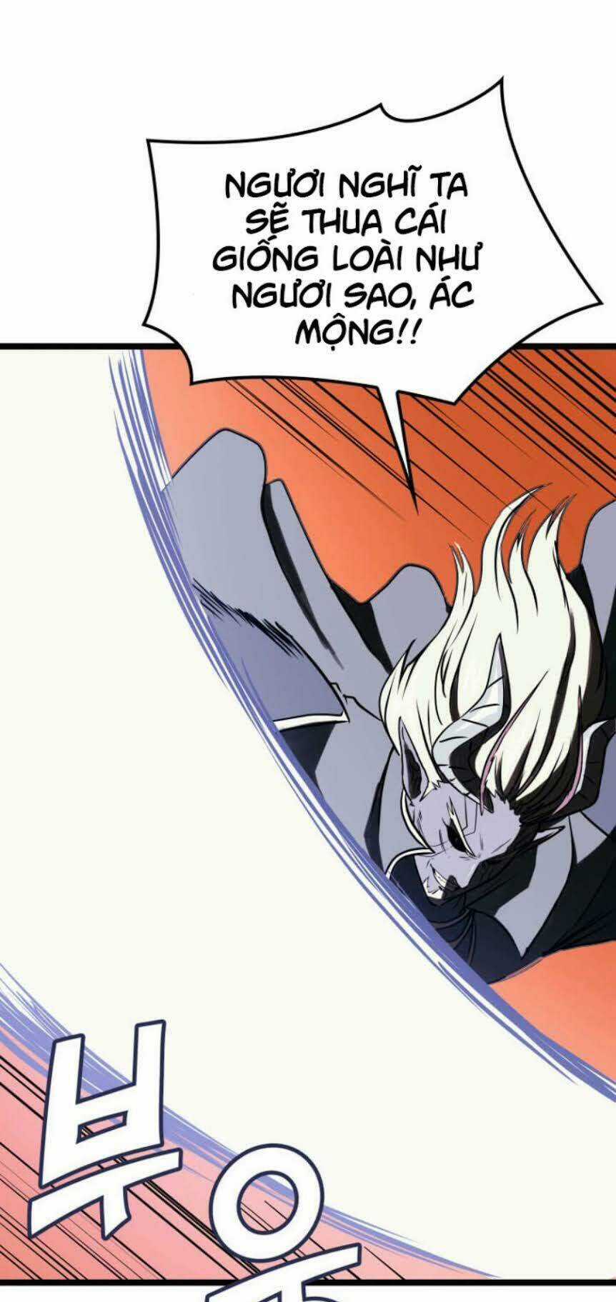 Sự Trở Lại Của Người Chơi Cấp Cao Nhất Chapter 42 trang 27