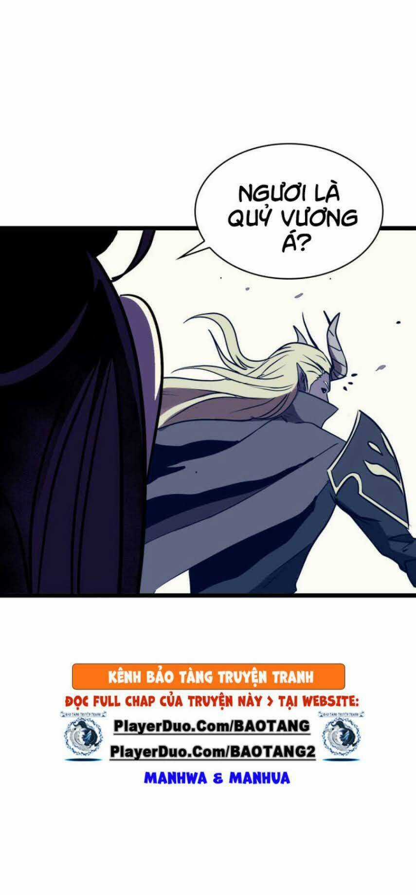 Sự Trở Lại Của Người Chơi Cấp Cao Nhất Chapter 42 trang 29