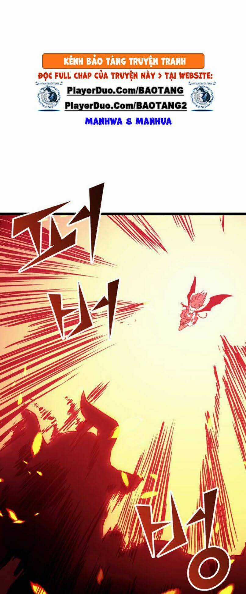 Sự Trở Lại Của Người Chơi Cấp Cao Nhất Chapter 42 trang 33