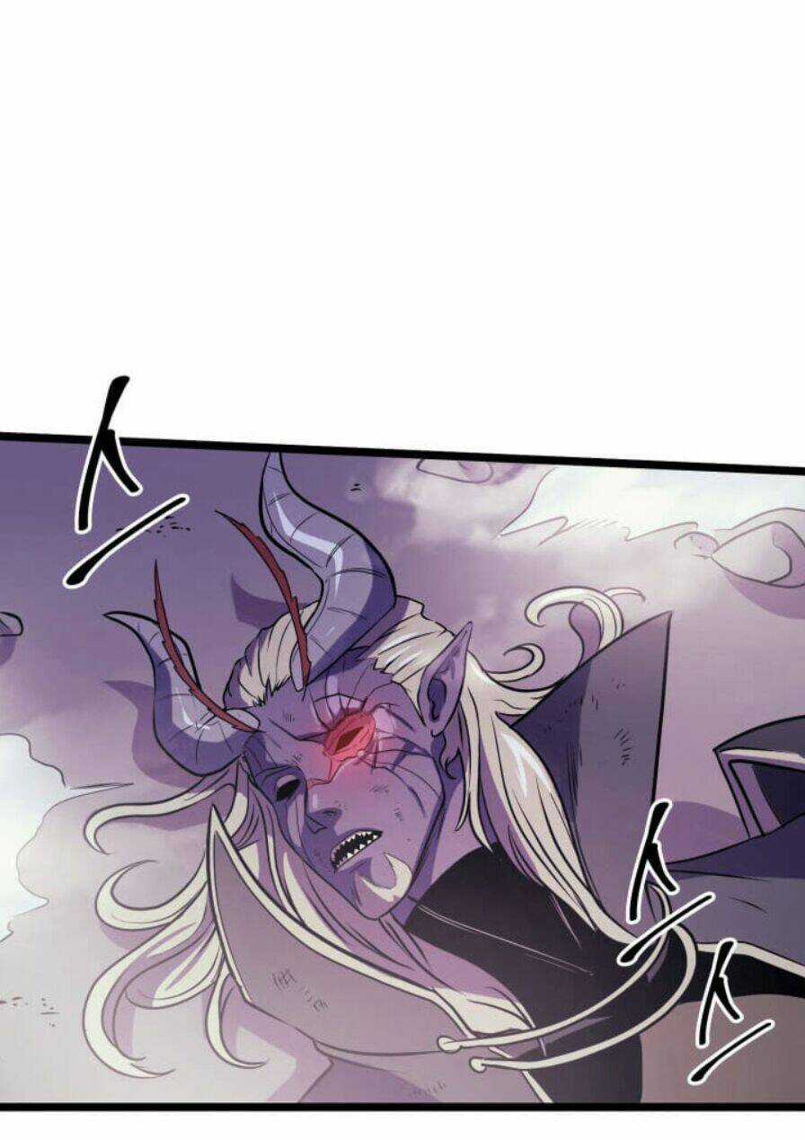 Sự Trở Lại Của Người Chơi Cấp Cao Nhất Chapter 42 trang 35