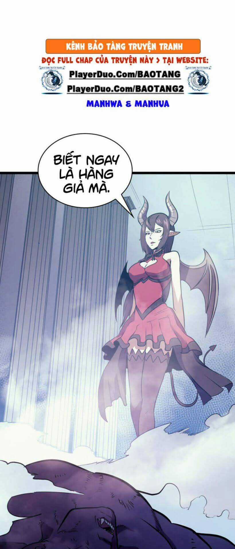 Sự Trở Lại Của Người Chơi Cấp Cao Nhất Chapter 42 trang 37