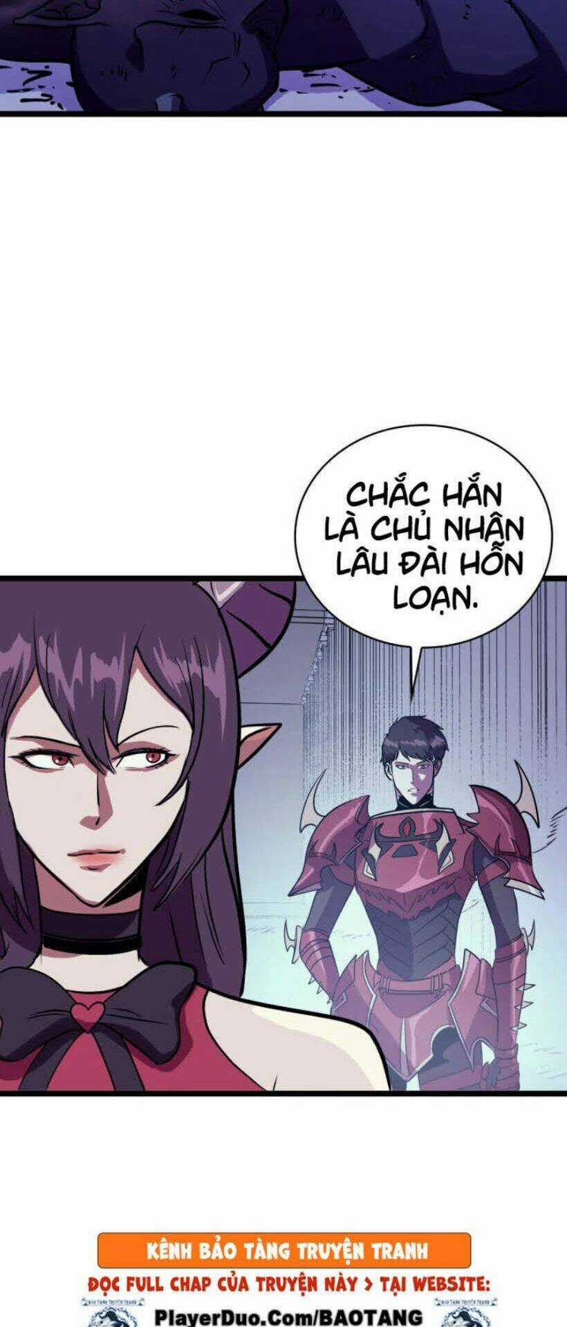 Sự Trở Lại Của Người Chơi Cấp Cao Nhất Chapter 42 trang 38