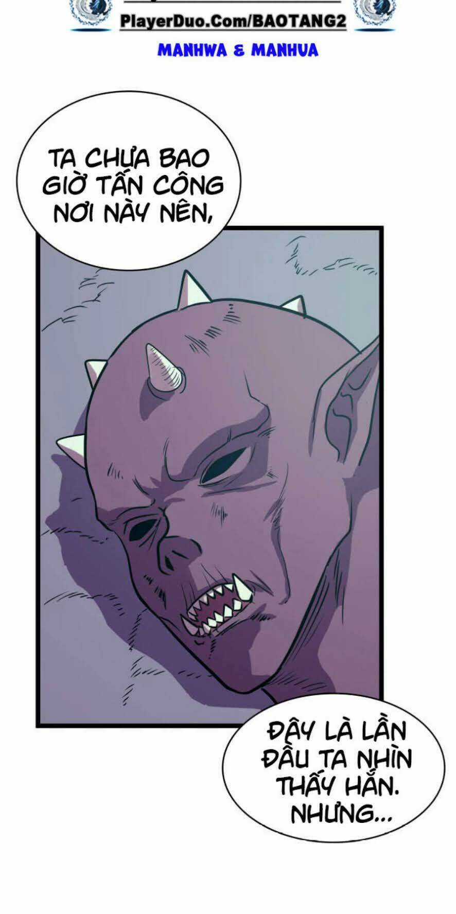 Sự Trở Lại Của Người Chơi Cấp Cao Nhất Chapter 42 trang 39