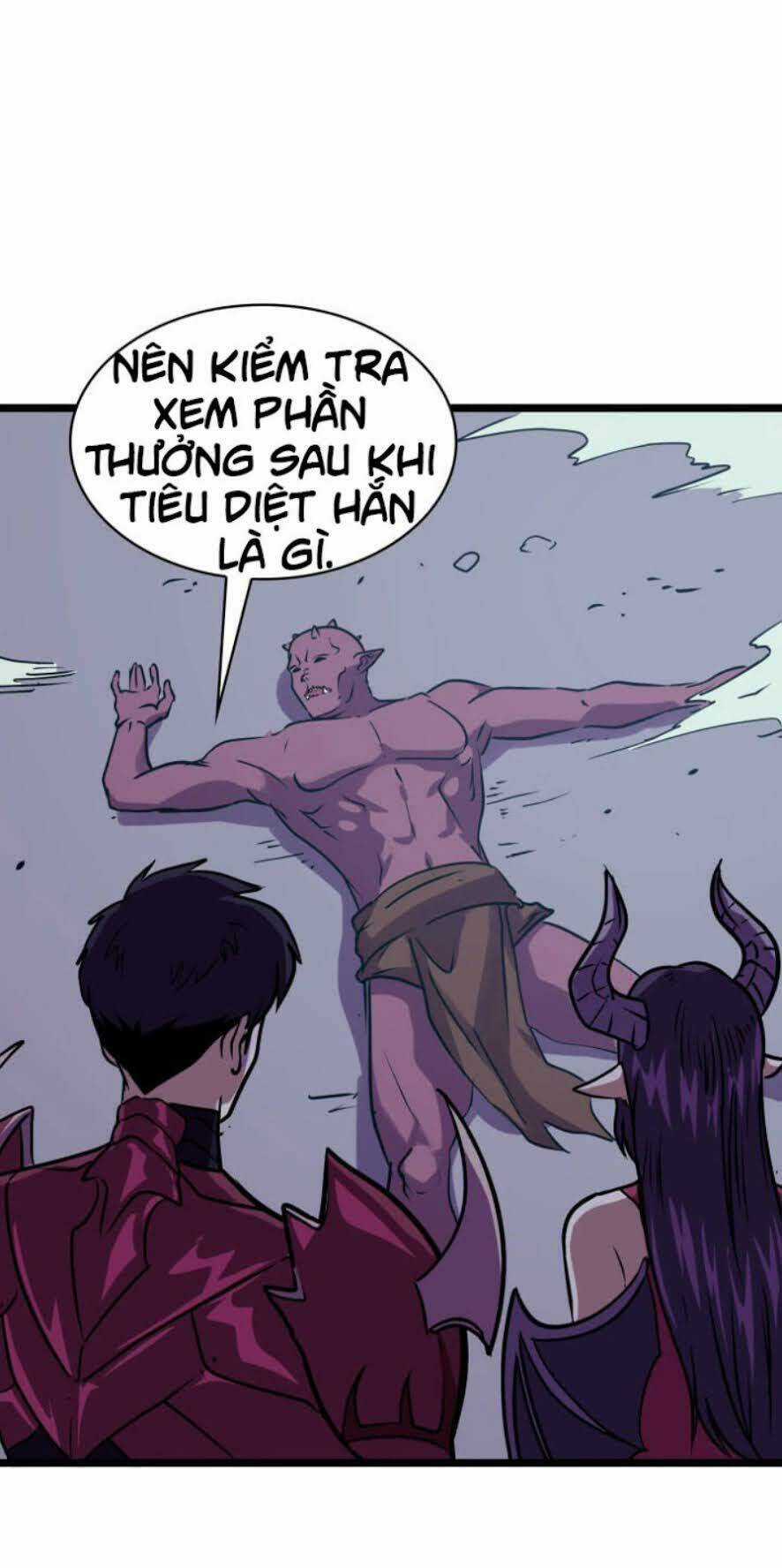 Sự Trở Lại Của Người Chơi Cấp Cao Nhất Chapter 42 trang 40