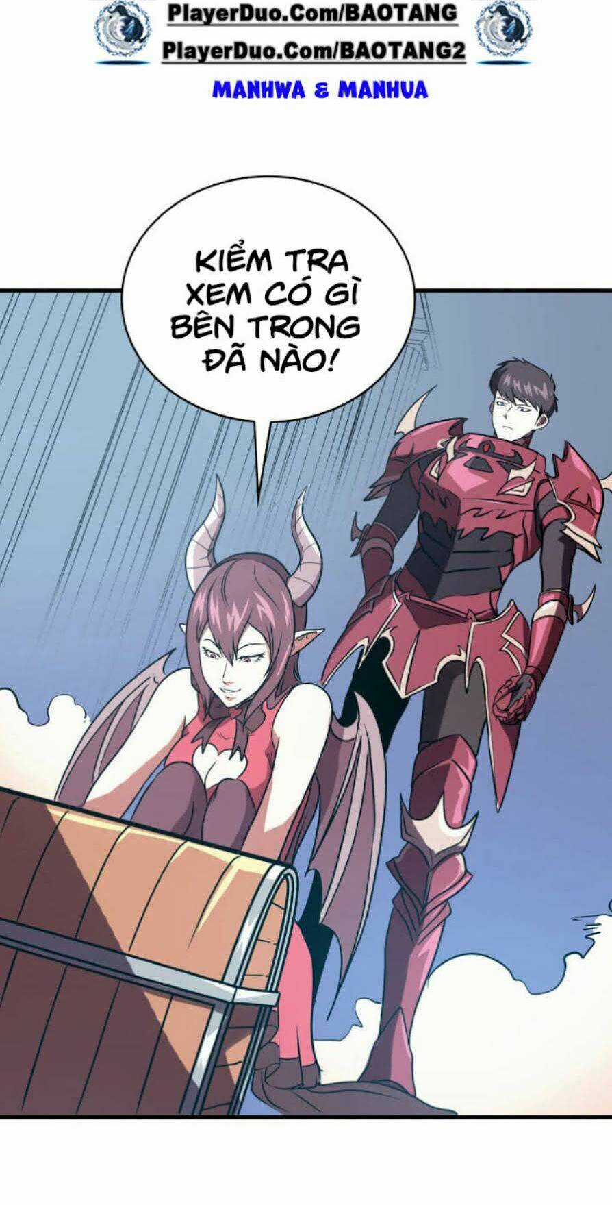 Sự Trở Lại Của Người Chơi Cấp Cao Nhất Chapter 42 trang 44